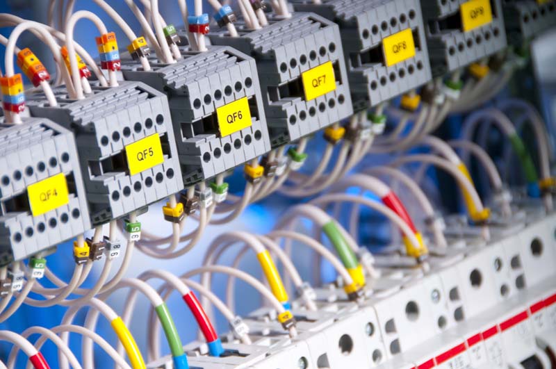 Rénovation électrique totale