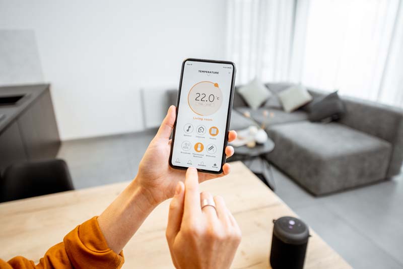 Quel est le coût pour installer la domotique chez soi ? Claix