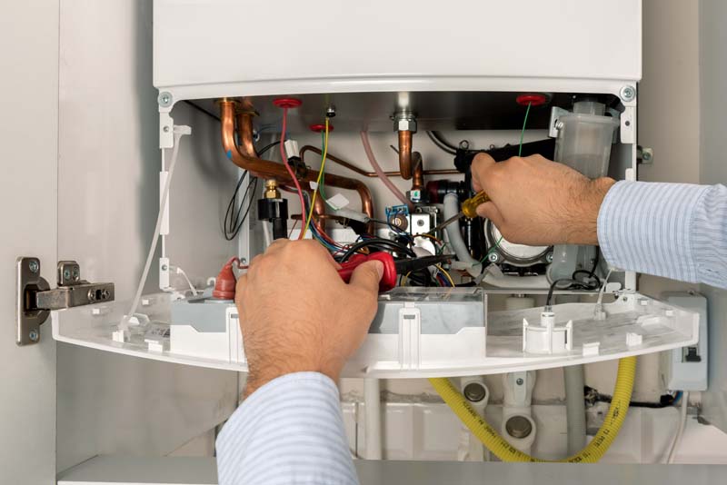 Comment refaire l'électricité d'une maison ancienne ? Claix