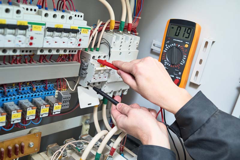 Électricité générale