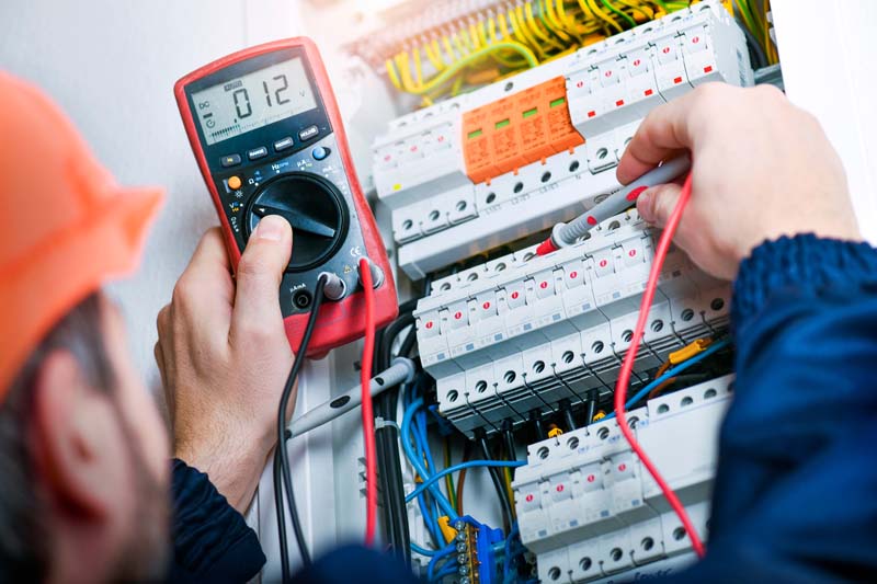 Quel budget pour refaire électricité ? Claix