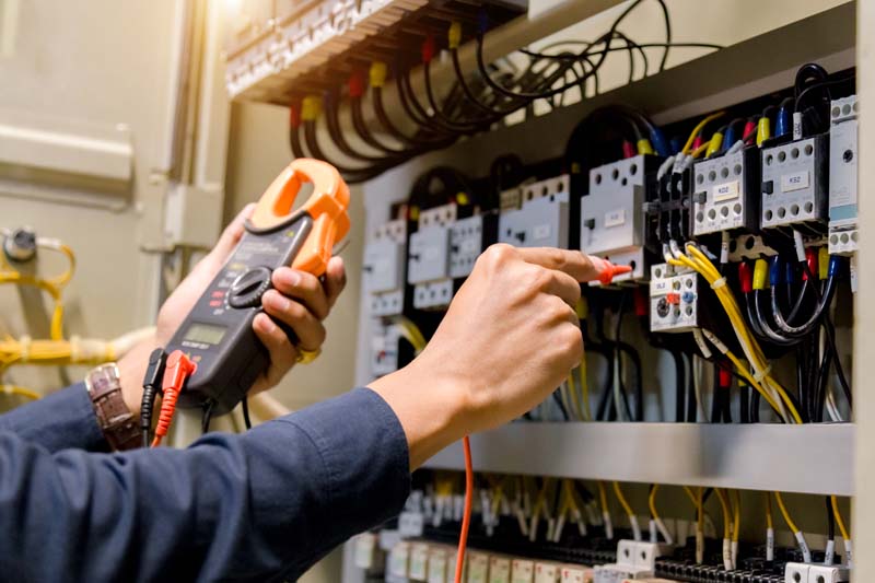 Électricité générale