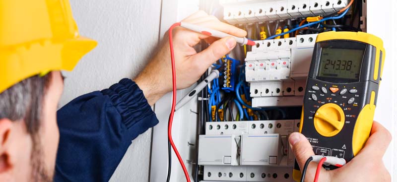 Comment faire l'installation électrique d'une maison ? Claix